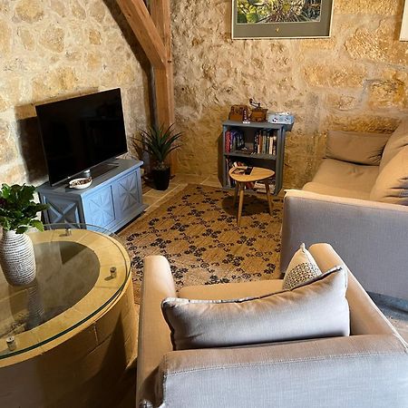 La Maison Du Puit Castels Zewnętrze zdjęcie