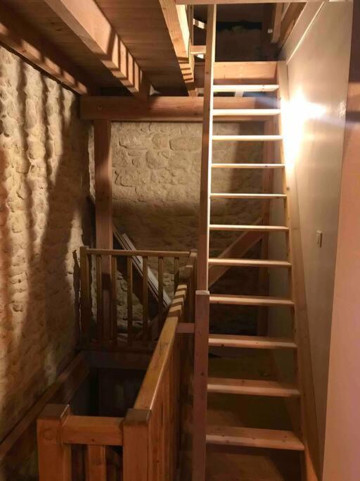 La Maison Du Puit Castels Zewnętrze zdjęcie