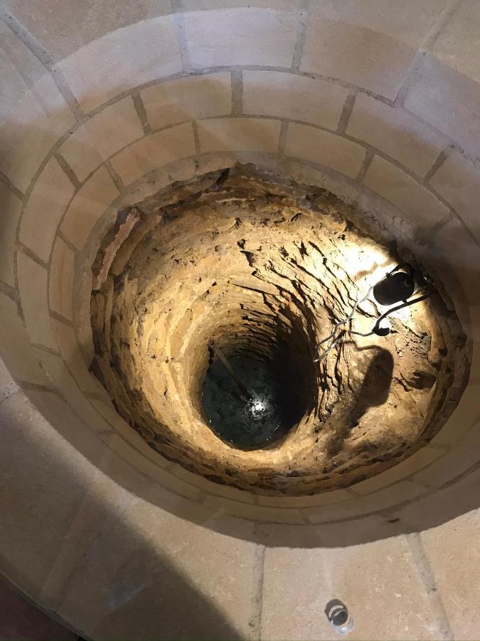 La Maison Du Puit Castels Zewnętrze zdjęcie