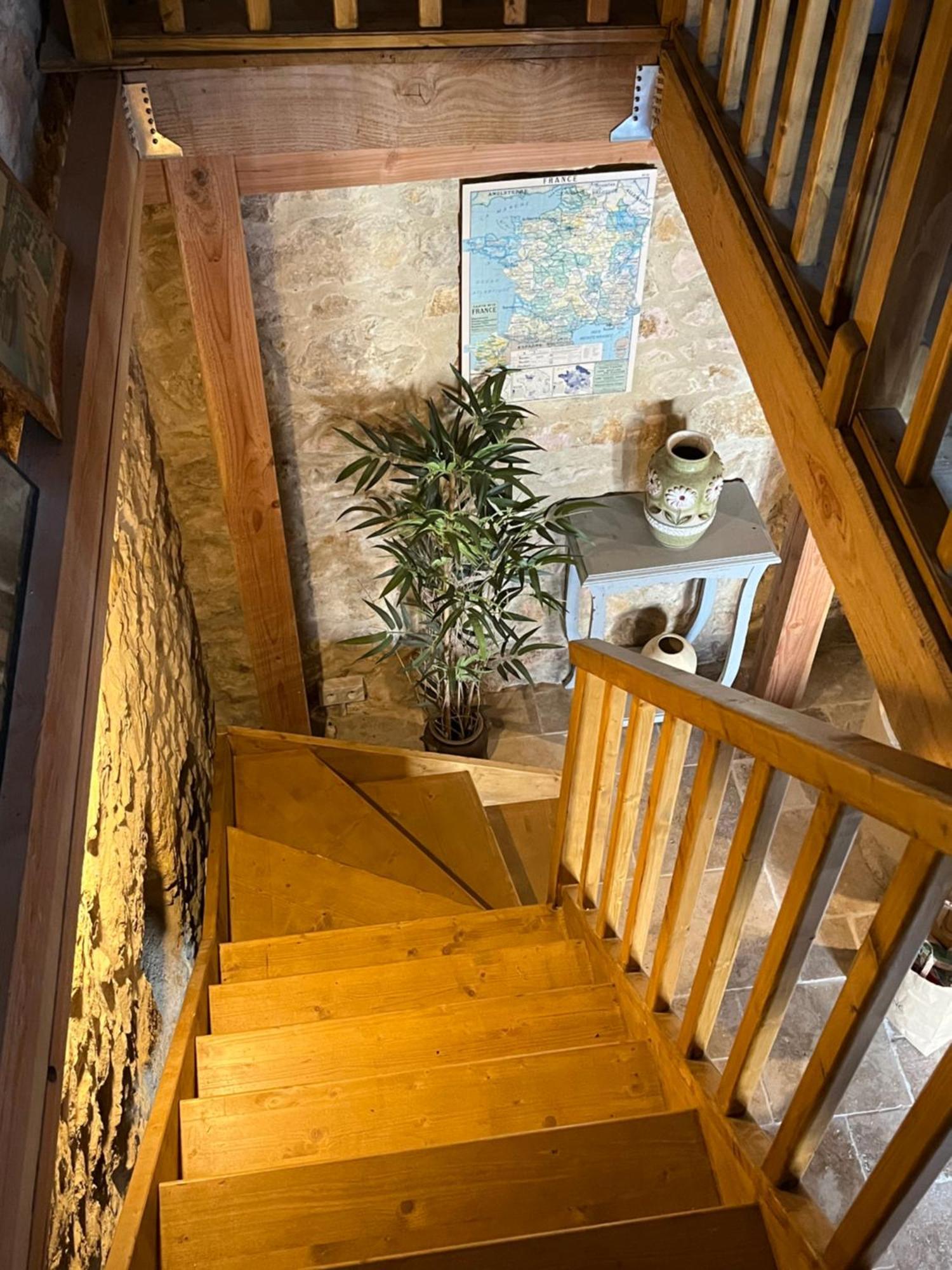 La Maison Du Puit Castels Zewnętrze zdjęcie